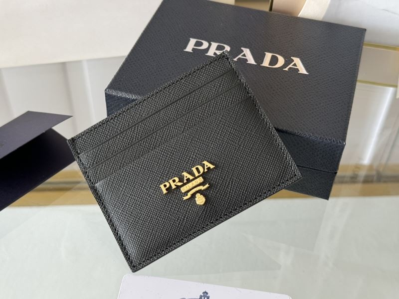 Prada Wallets Purse